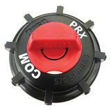 Toro 570Z-6P-PRXCOM, 6" 570Z Series Spray Check Valve