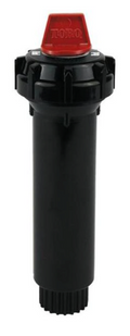 Toro 570Z-4P-PR, 570Z Series 4" Pop-Up Pressure Regulated Spray Head
