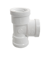 Dura 3/4-Inch Tee, Fipt x Fipt x Fipt (Each)