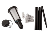 Thermacell PSLT4 Patio Shield Torch, detail view