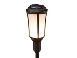 Thermacell PSLT4 Patio Shield Torch, alternate view