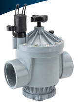 Irritrol 217B, 1.5" NPT 200B Series Valve with Flow Control