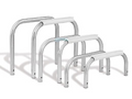 S.R. Smith U-Frame Dive Stand 24 Inch U-Frame 0.65" Wall | UF-24-102