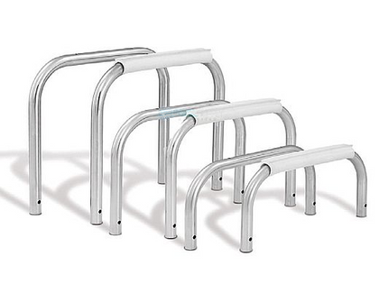 S.R. Smith U-Frame Dive Stand 24 Inch U-Frame 0.65" Wall | UF-24-102