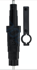Underhill A-EO-SRT-RS, EasyOut 2 in1 Spray Head & Rotor Removal Tool