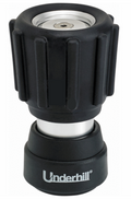 Underhill NG350, Magnum-Mini Nozzle, 3/4" Hose Thread Inlet