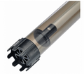 Underhill Gulp Diaphragm/Plunger with Screw