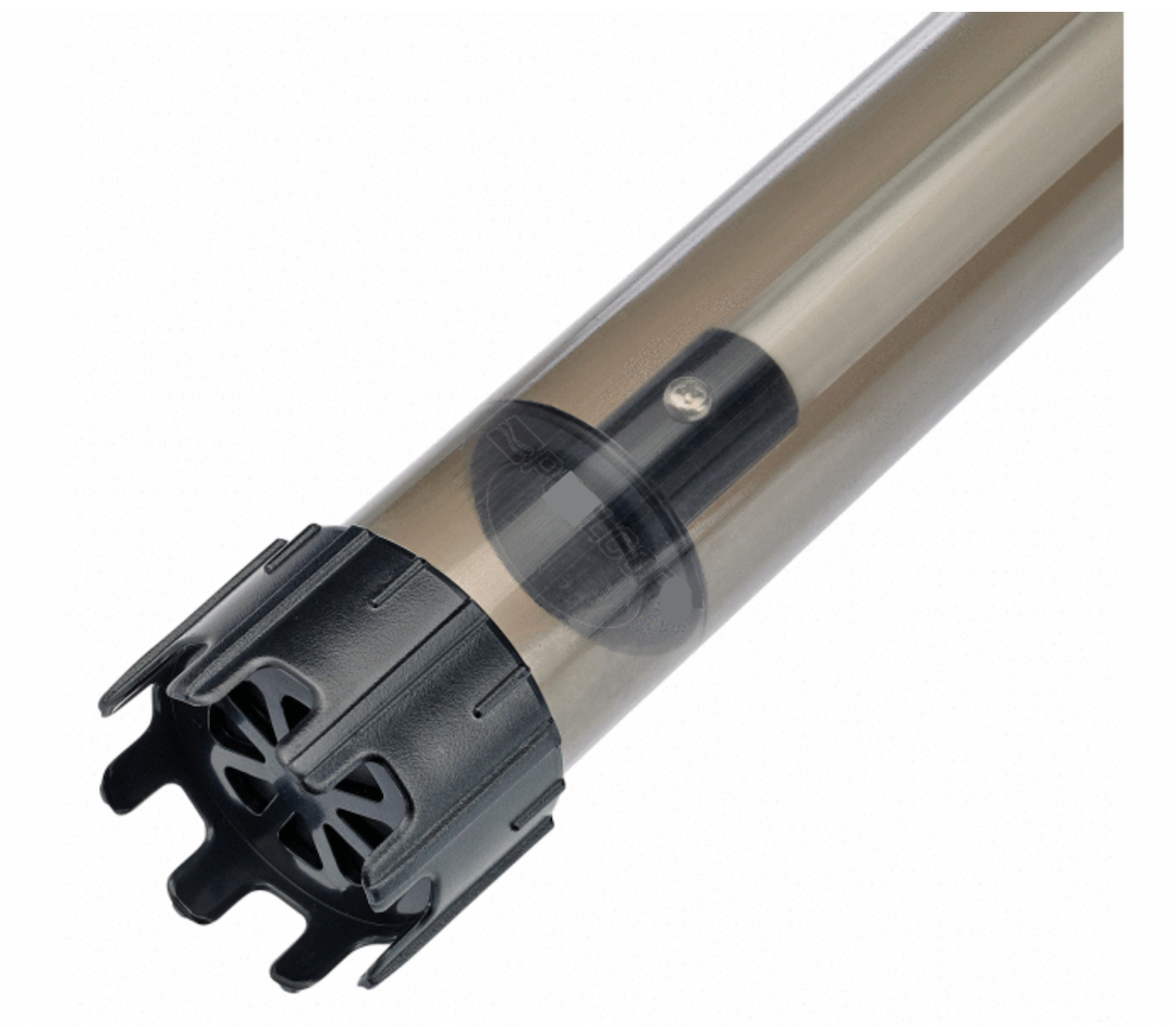 Underhill Gulp Diaphragm/Plunger with Screw