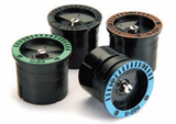 Rain Bird U12F - 12 ft. Plastic U-Series Nozzle - Full-Circle Spray Pattern (360 Degree)