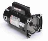 Century UQC1102 1 HP pool pump motor, front view
