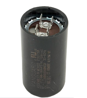 US Seal CAPACITOR 108/130 MFD 125V | BC-108