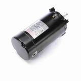 Century UST1102 1 HP 56J pump motor, top view
