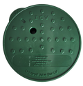 Ground Topper 10" Universal Valve Box Lid