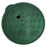 Ground Topper 10" Universal Valve Box Lid