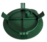 Ground Topper 10" Universal Valve Box Lid