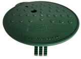 Ground Topper 10" Universal Valve Box Lid