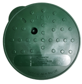 Ground Topper 10" Universal Valve Box Lid