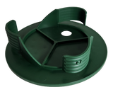 Ground Topper 6" Universal Valve Box Lid