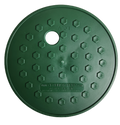 Ground Topper 6" Universal Valve Box Lid