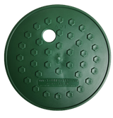 Ground Topper 6" Universal Valve Box Lid
