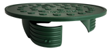 Ground Topper 6" Universal Valve Box Lid