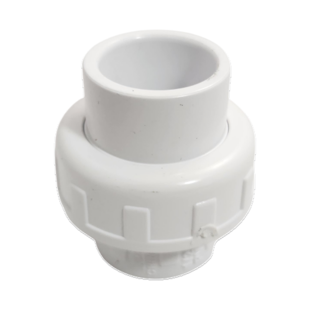 Dura 1-Inch Union, Slip x Slip (Each)
