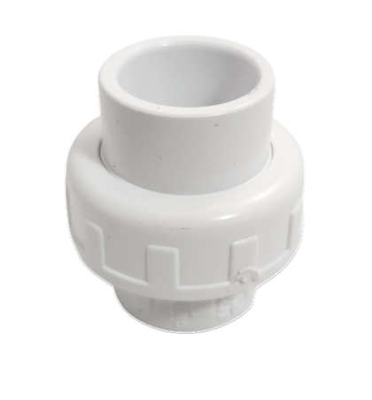 Dura 1-Inch Union, Slip x Slip (Each)