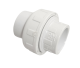 Dura 3/4-Inch Union, Slip x Slip, Box of 50