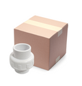 Dura 3/4-Inch Union, Slip x Slip, Box of 50