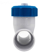 Hayward V094P in-line regulator valve, third view