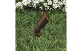 VistaPro Dark Bronze Up and Accent Light No Lamp