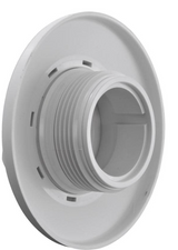 Infusion VRFTHFWH white venturi return jet, third view