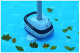Hayward W32025ADV Pool Vac XL suction cleaner, alternate view
