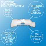 Hayward W3T-CELL-9 TurboCell T-9, alternate view