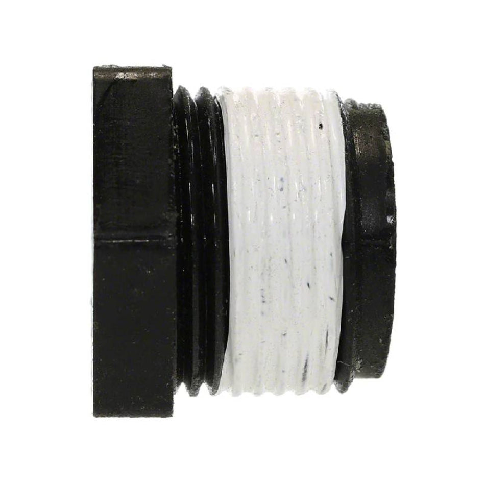 Pentair posi-flo ii drain pipe plug - wc78-38t