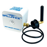 Brilliance WiFi Smart Socket 3.0