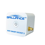 Brilliance WiFi Smart Socket 3.0