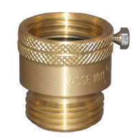 Zurn 3/4" Hose Bibb Vacuum Breaker