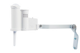 Hunter WSS-SEN, Wireless Solar Sync ET Sensor