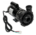 Waterway Executive 56 Frame | 3HP 2-Speed | 3721221-1D