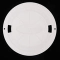 Hayward WGX1070C white skimmer cover for SP1070 Series skimmers