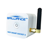 Brilliance WiFi Smart Socket 3.0