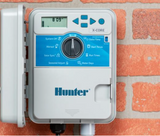 Hunter XC-800, X-Core Outdoor Irrigation Controller, 8 Station