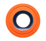 Xtreme Blue C4 X15-ULT-C4-M filter cartridge, second view showing the pleat pack
