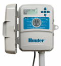 Hunter X2-800, 8-Station Controller Internal Transformer and Plug with Plastic Cabinet 120V