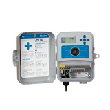 Hunter X2-600, 6-Station Controller Internal Transformer and Plug with Plastic Cabinet 120V
