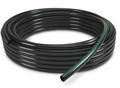 Rain Bird XBS100 - 1/2 in. Green Stripe Drip Tubing - 100 ft. Coil
