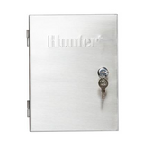 Hunter XCH-600SS, Stainless Steel Battery Operated 6-Station XC Hybrid Controller