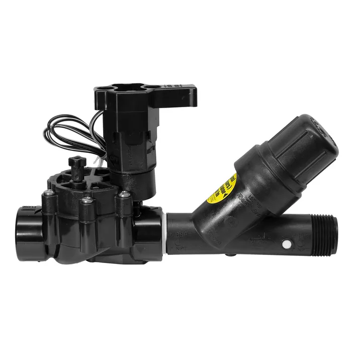 Rain Bird XCZ100PRF - Medium Flow Control Zone Kit with 1 in. DV Valve with 1 in. PR Filter (Assembled)