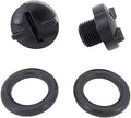 Pentair ZBR12160 Boost-Rite booster pump drain plug with o-ring kit